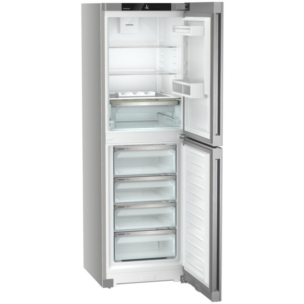 Liebherr CNsfd 5204 pure NoFrost Silver