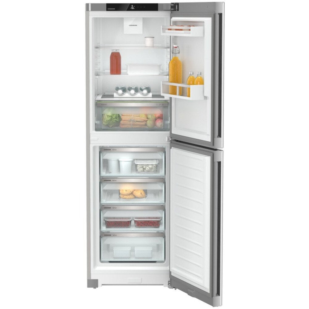 Liebherr CNsfd 5204 pure NoFrost Silver