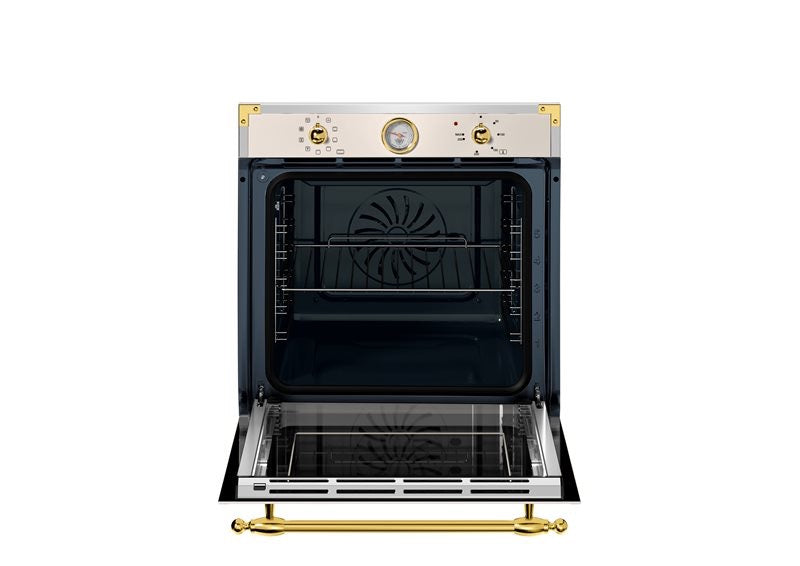 Bertazzoni Heritage Series 60cm Electric Built-in Oven