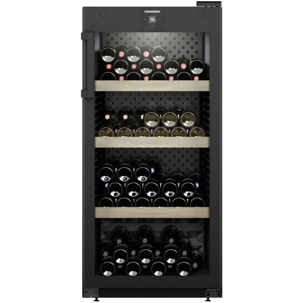 Liebherr WPbl 4201 GrandCru Wine storage fridge