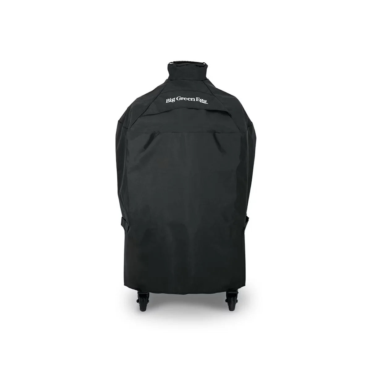 BIG GREEN EGG COVER FOR MEDIUM, SMALL IN NEST & MINIMAX ON FOLDABLE STAND - COVER H - AC5903