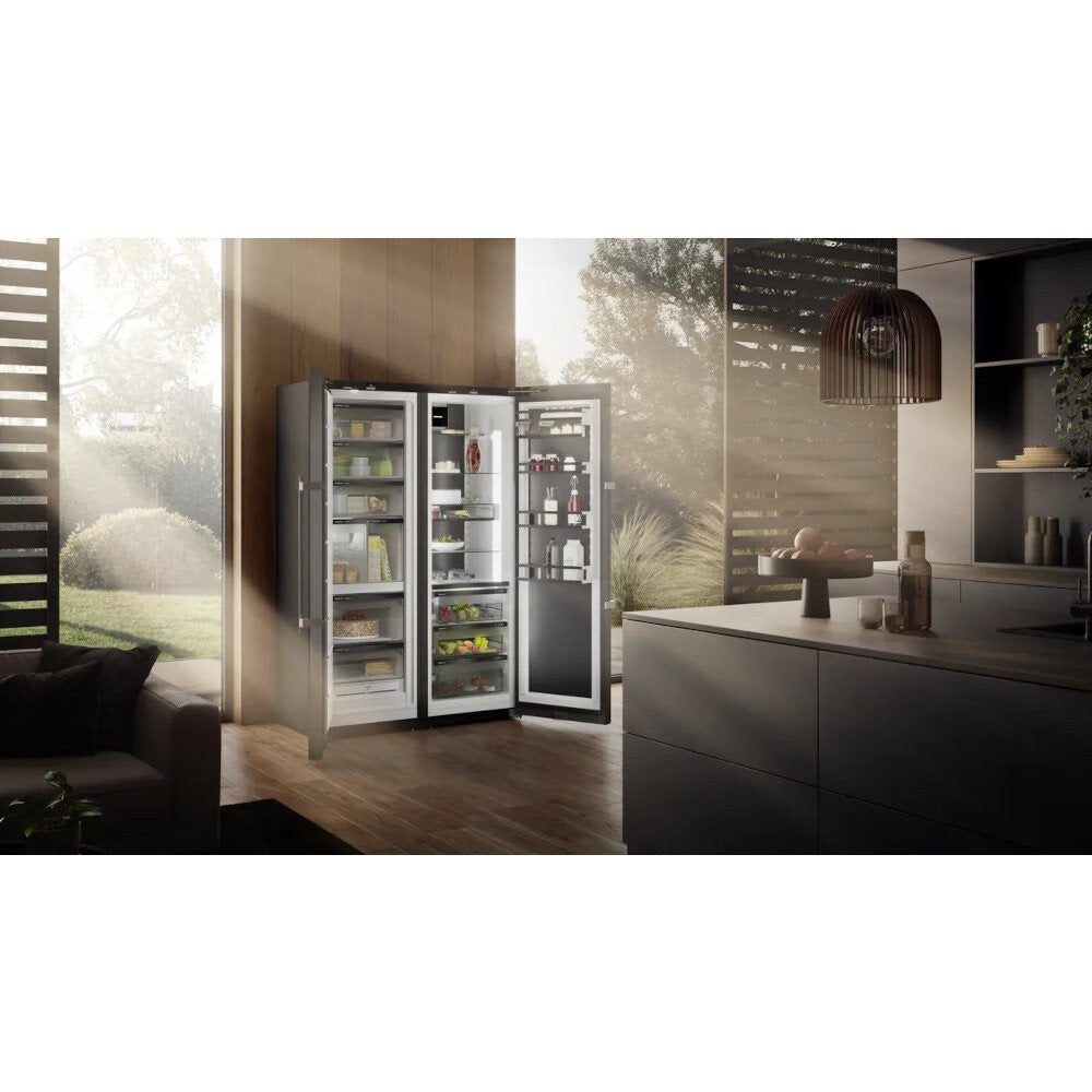Liebherr XRFbs 5295 peak BioFresh NoFrost Side-by-Side combination