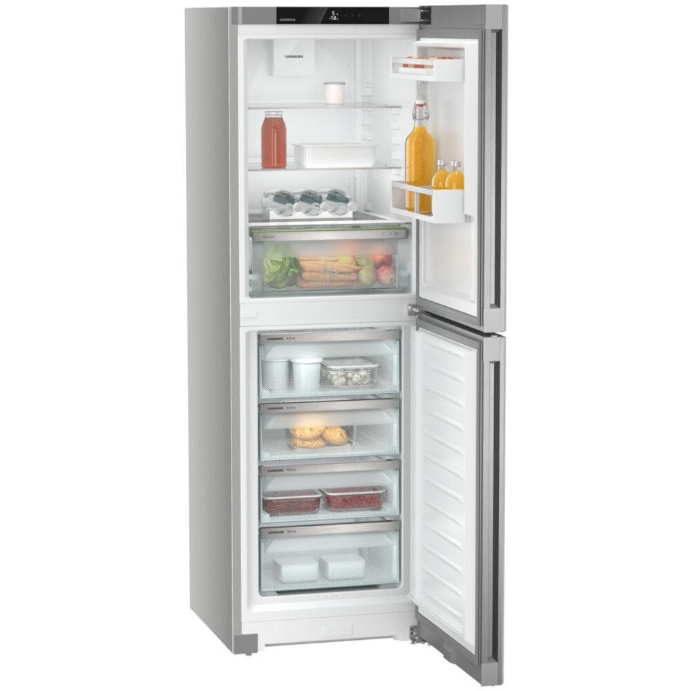 Liebherr CNsfd 5204 pure NoFrost Silver