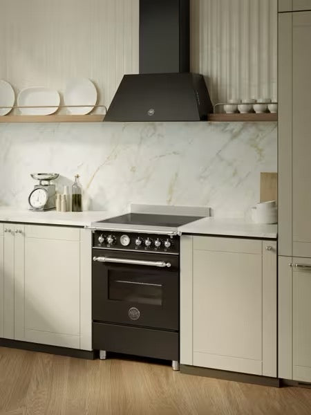 Bertazzoni Heritage Series 70 wallmount hood