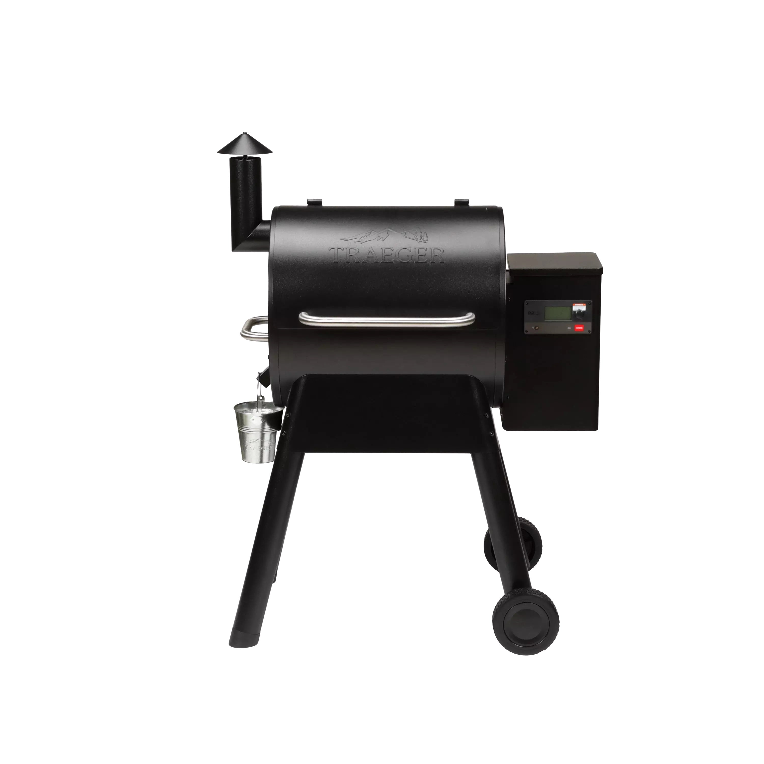 Traeger Pro 575