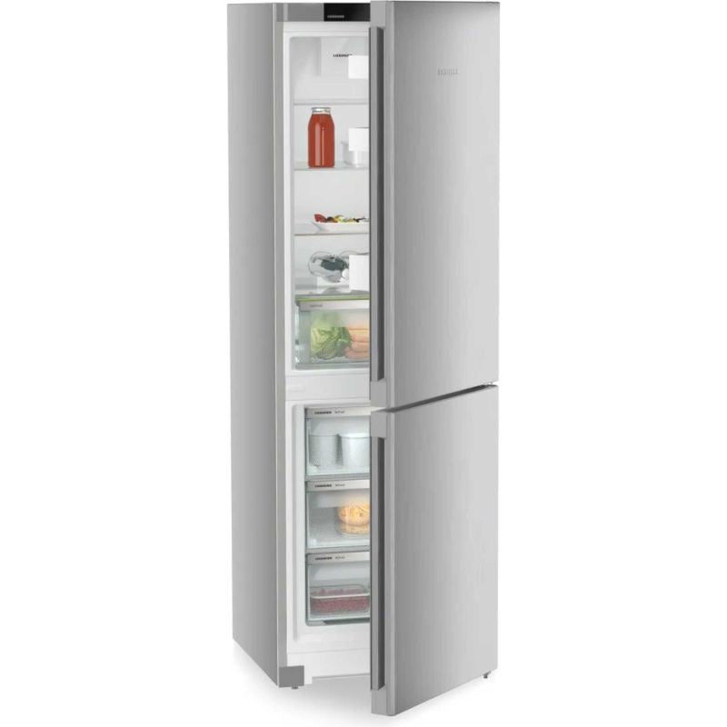 Liebherr CNsfd 5203 pure NoFrost Silver