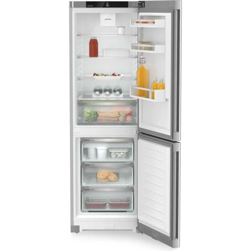 Liebherr CNsfd 5203 pure NoFrost Silver