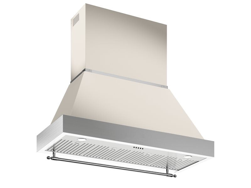 Bertazzoni 120 cm Wall Mount, 1 motor Heritage Series