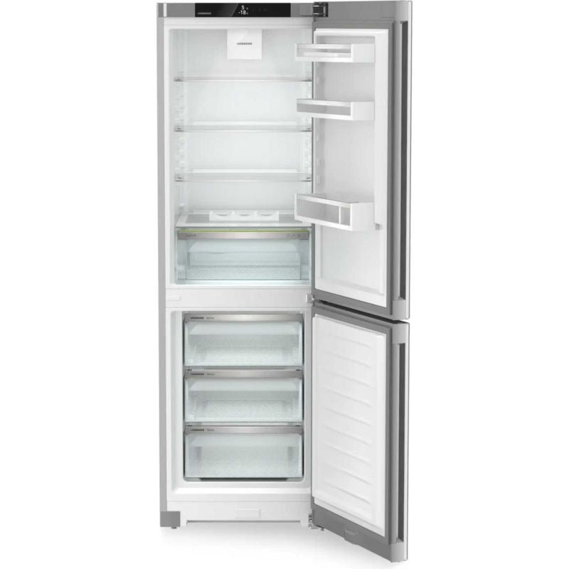Liebherr CNsfd 5203 pure NoFrost Silver