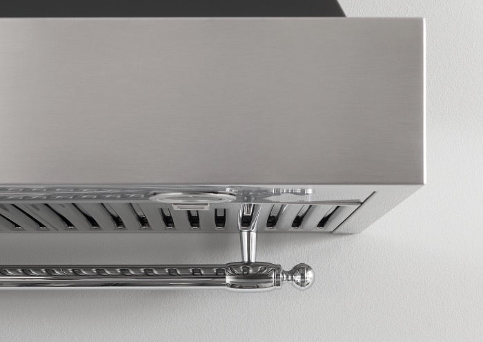 Bertazzoni 90 cm wall Mount, 1 motor Heritage Series