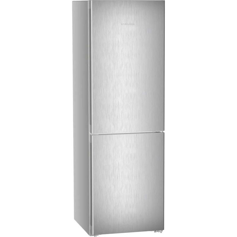 Liebherr CNsfd 5203 pure NoFrost Silver