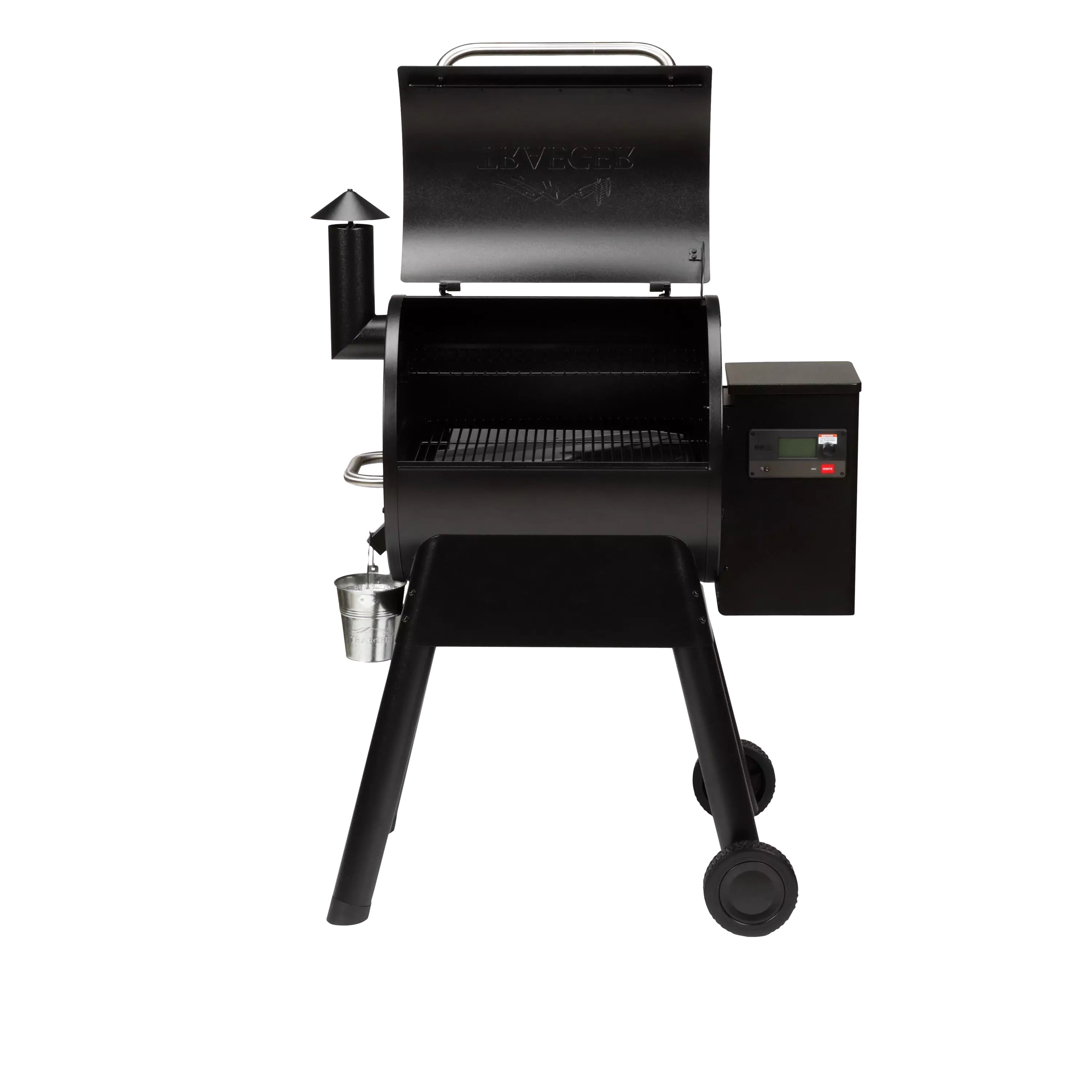 Traeger Pro 575