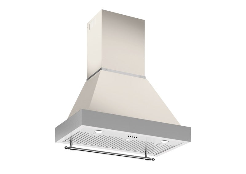 Bertazzoni 100 cm Wall Mount, 1 motor Heritage Series