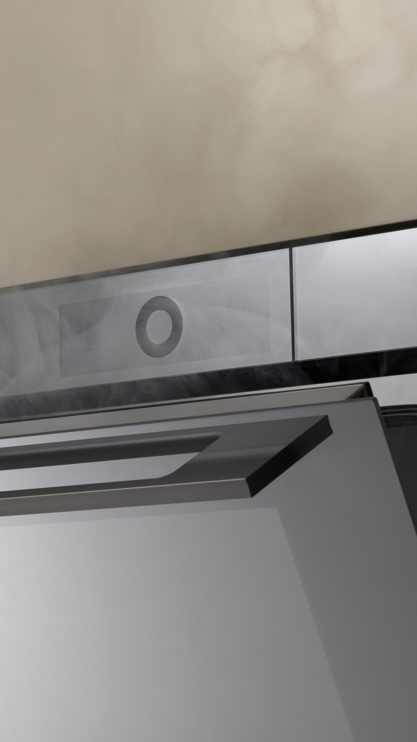 V-ZUG Steamer V4000 45 - 23026000