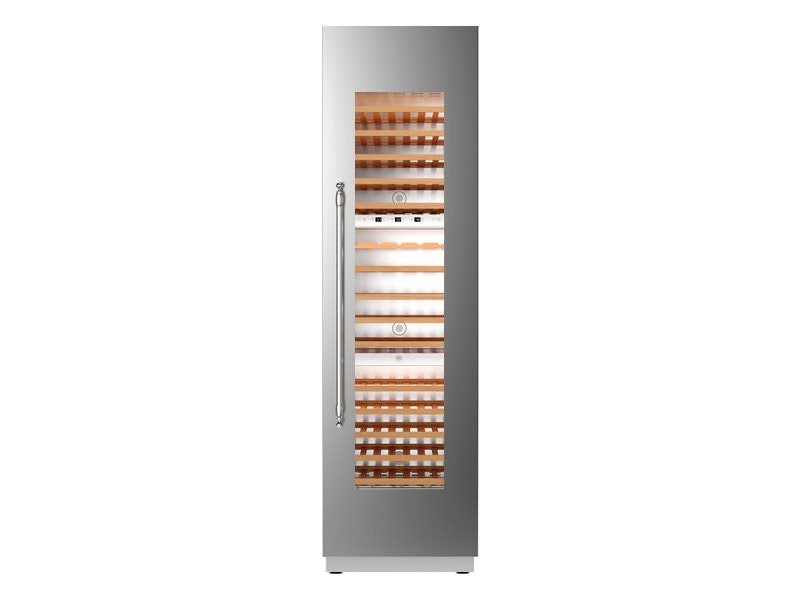 Bertazzoni Heritage Series 60cm Slot-in Wine Column
