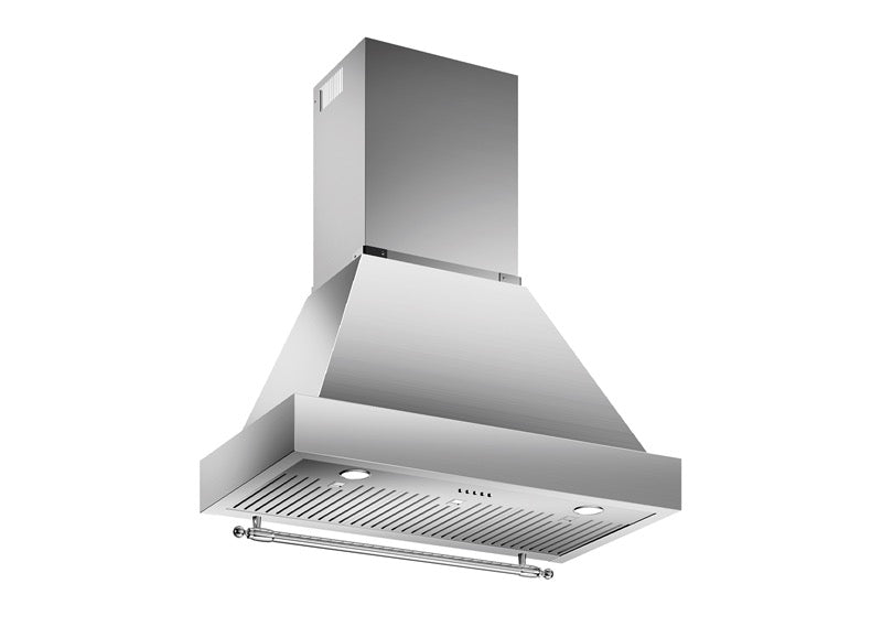 Bertazzoni 100 cm Wall Mount, 1 motor Heritage Series