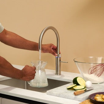 Quooker Fusion Round Tap
