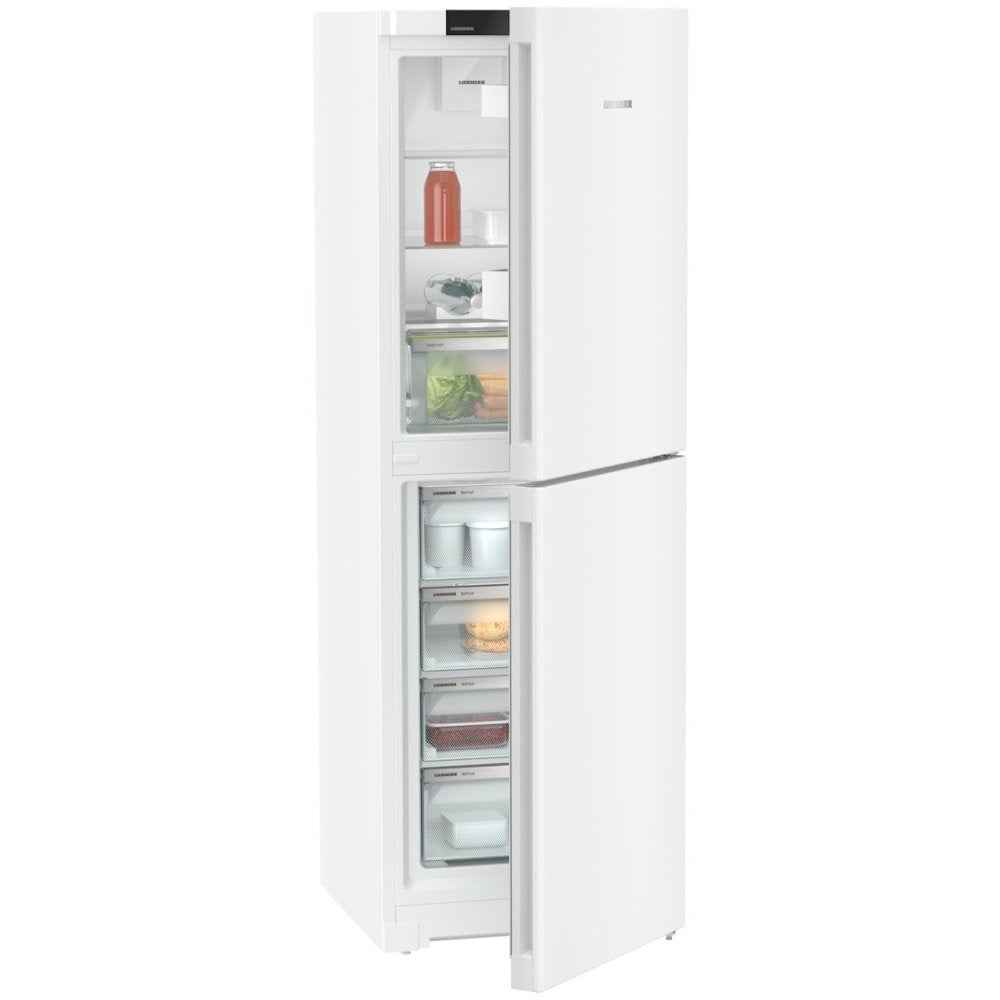 Liebherr CNd 5204 pure NoFrost White