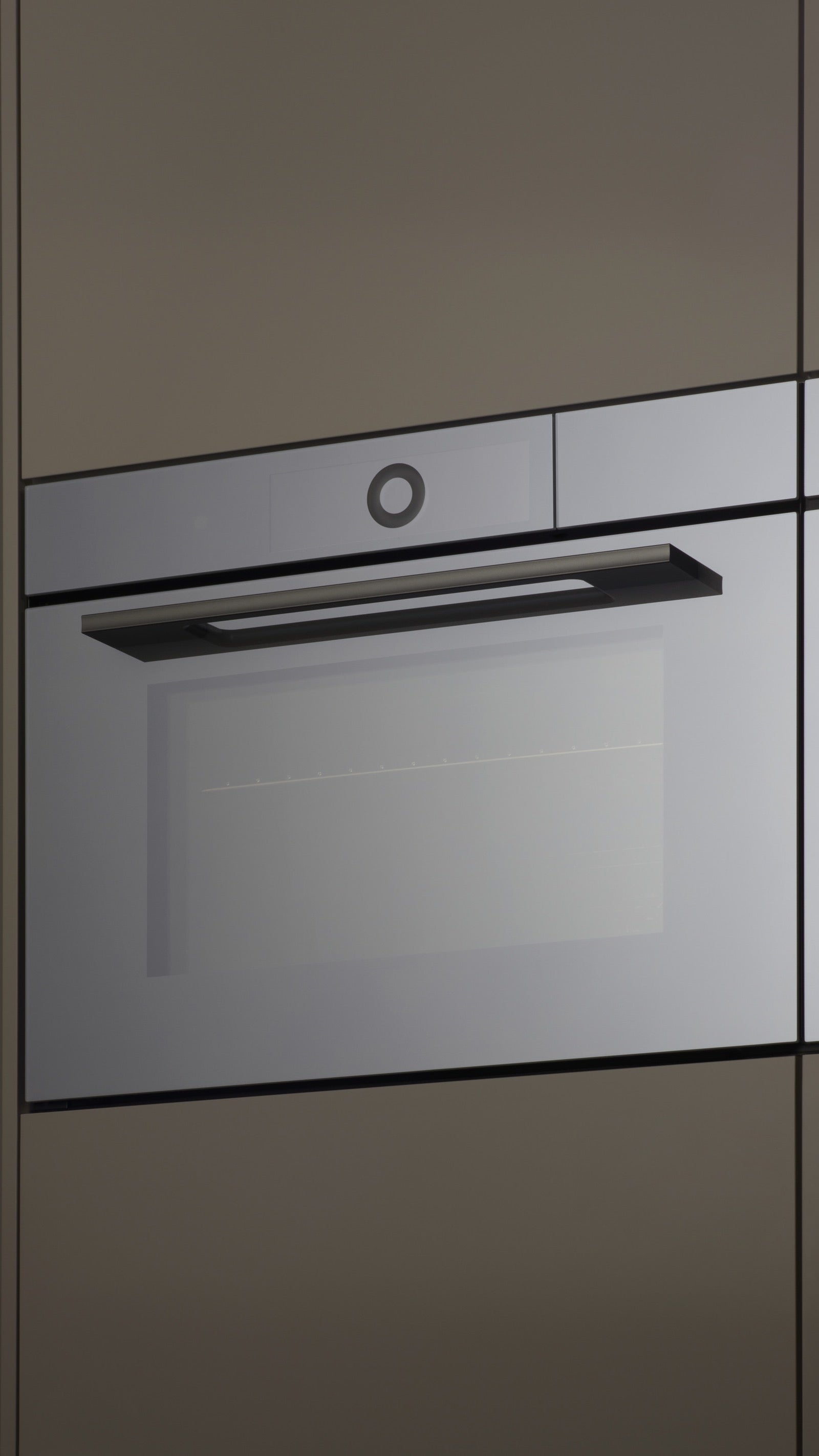 V-ZUG CombairSteamer V2000 60 - CSV260
