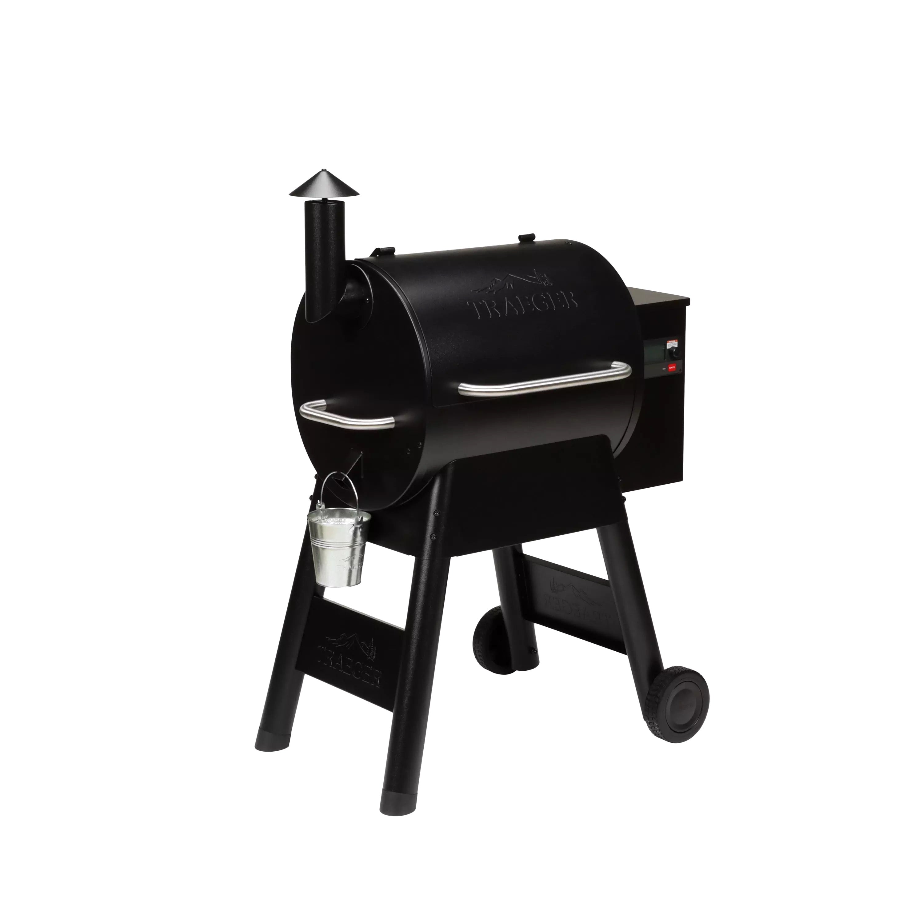 Traeger Pro 575
