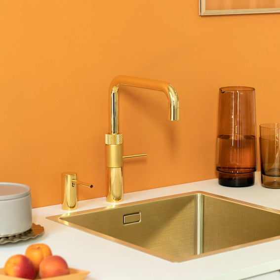 Quooker  Fusion Square Tap