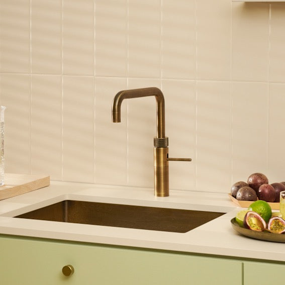 Quooker Classic Fusion Square Tap