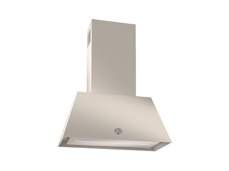 Bertazzoni 70 wallmount hood Heritage Series - KR70HER1NEDA / KR70HER1ADA