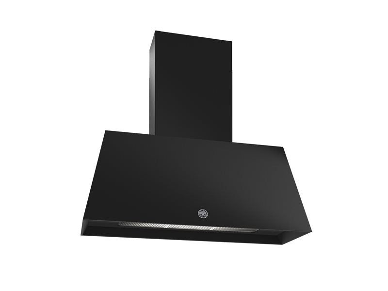 Bertazzoni 110 wallmount hood Heritage Series