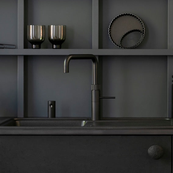 Quooker  Fusion Square Tap