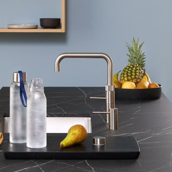 Quooker Classic Fusion Square Tap