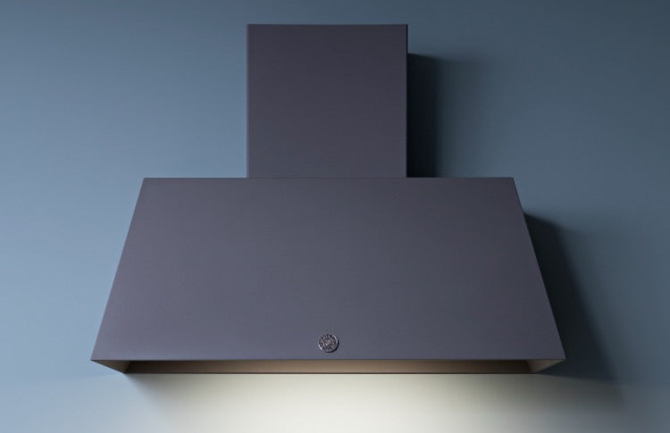 Bertazzoni 110 wallmount hood Heritage Series