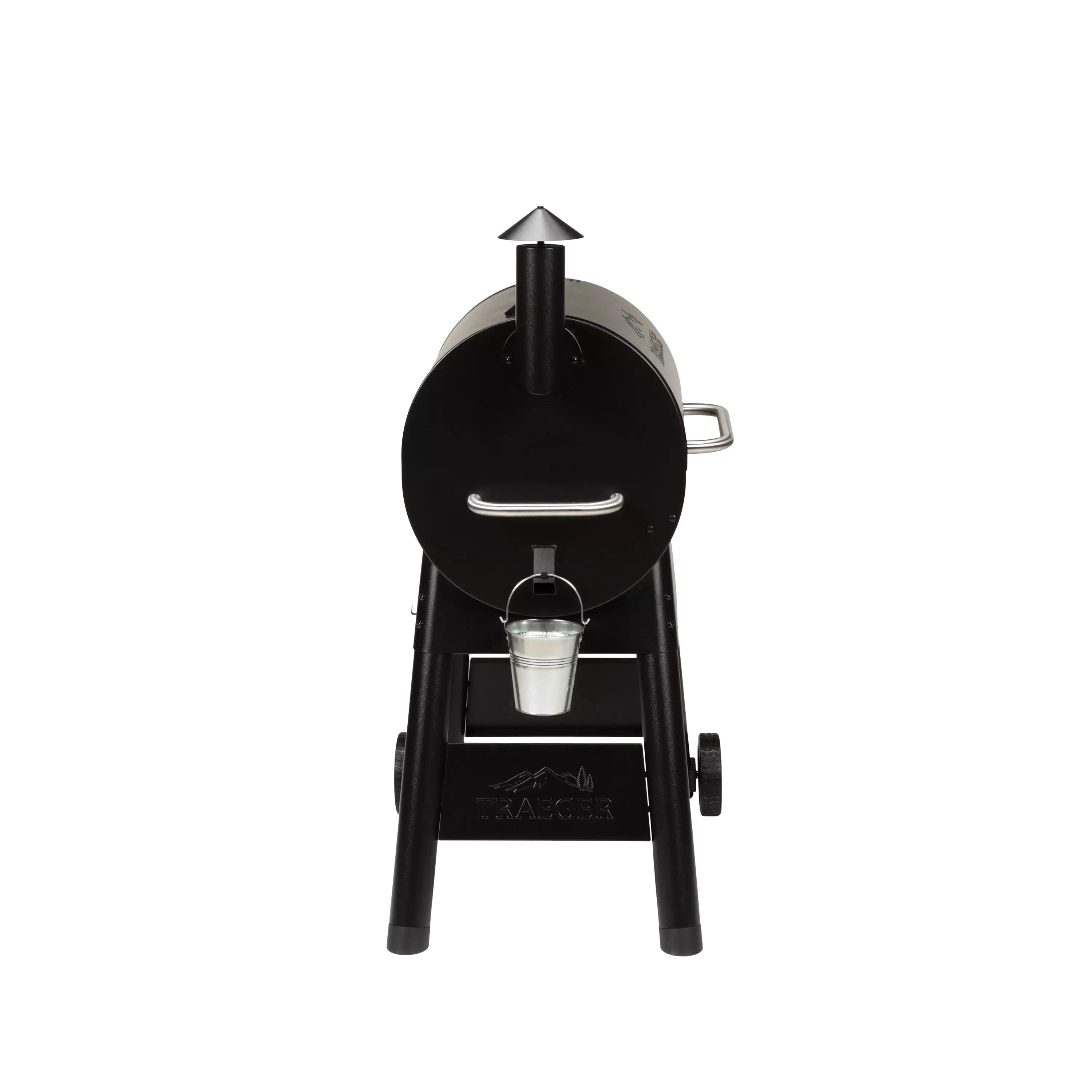 Traeger Pro 575