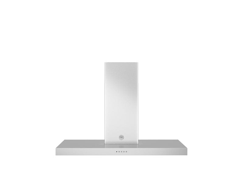 Bertazzoni 110 cm wallmount hood Master Series - KT110P1XV