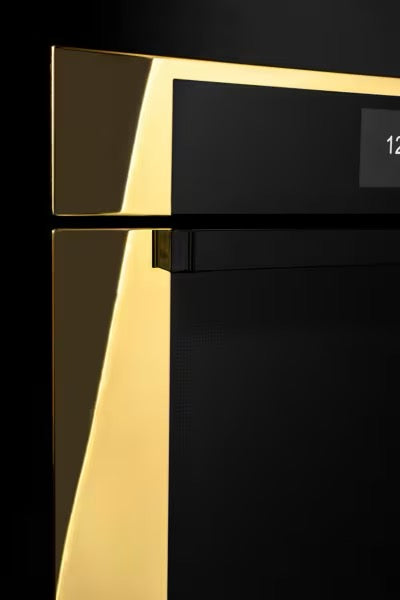 Bertazzoni Modern 60cm Electric Pyro Built-in Oven, TFT display