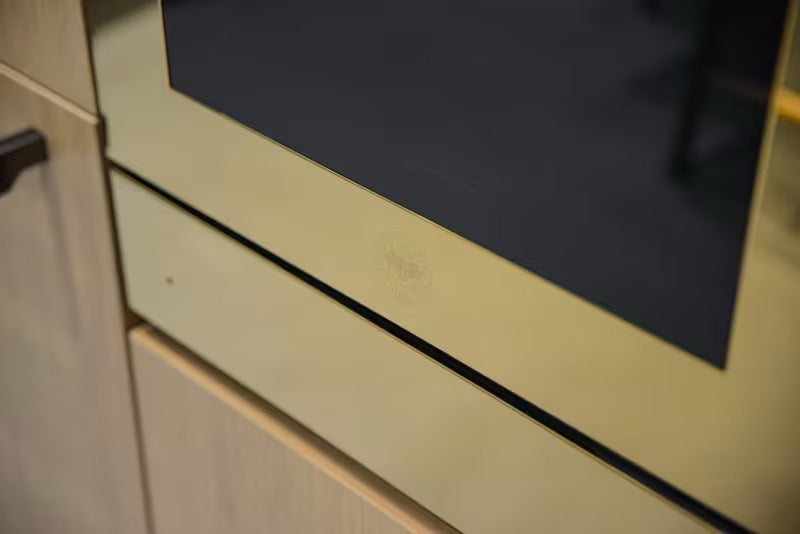Bertazzoni Modern 60x15cm Warming Drawer