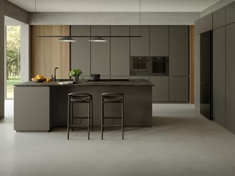 Bertazzoni Modern 60x15cm Warming Drawer