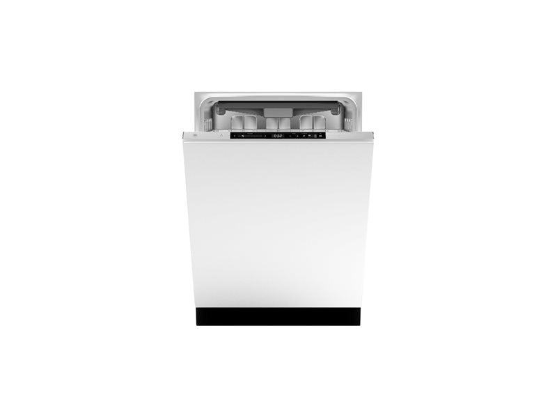 Bertazzoni 60 cm Fully Integrated Dishwasher - DW6083PRV