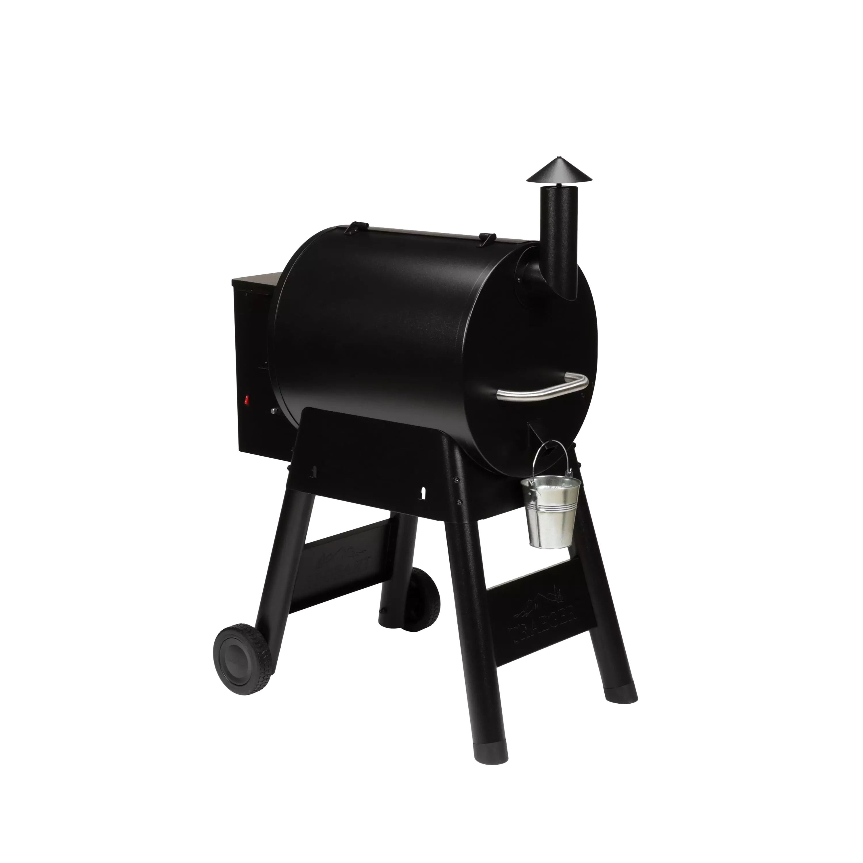 Traeger Pro 575