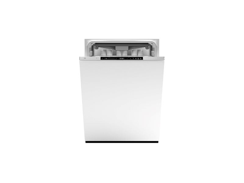 Bertazzoni 60 cm Fully Integrated Dishwasher, Sliding Door - DW6083PRTS