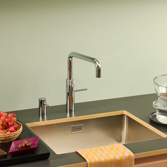 Quooker  Fusion Square Tap