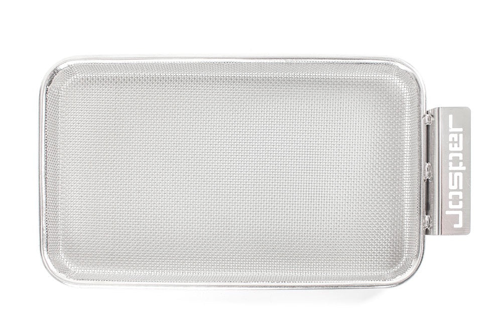 Josper Casa Cookware Mini Micro-perforated Metal grill grate with Grip
