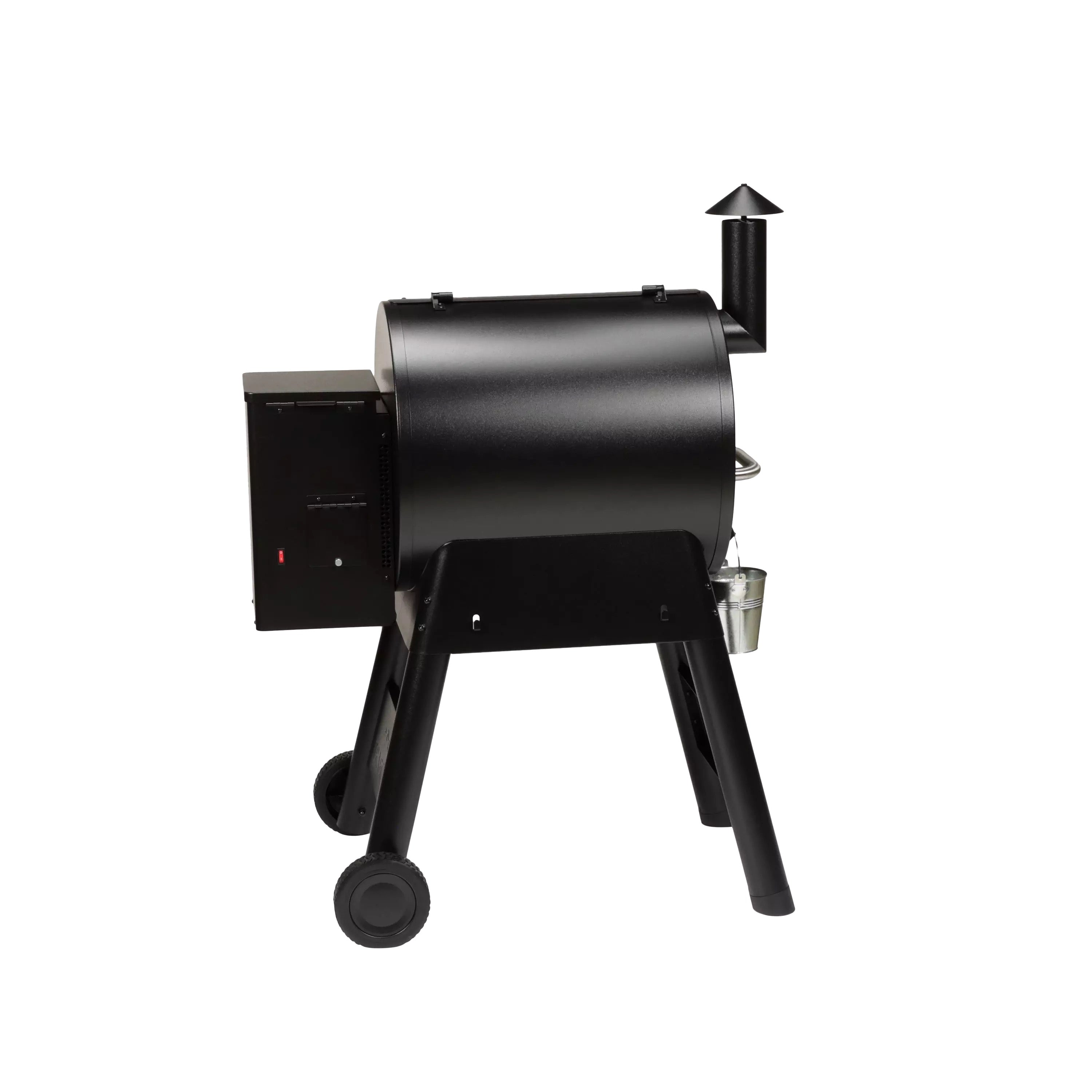 Traeger Pro 575