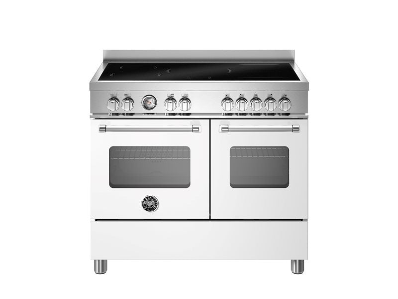 Bertazzoni Master Series 100cm Induction Top Electric Double Oven