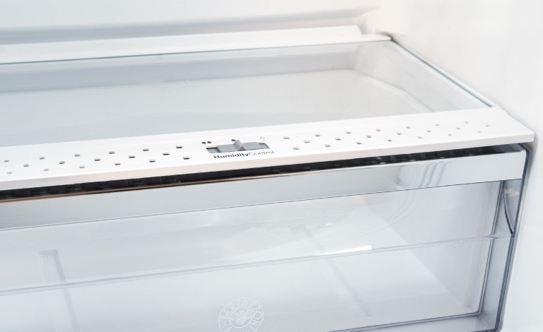 Bertazzoni 60 cm built-in bottom mount refrigerator H177, sliding door - REF603BBNPVC-S/20