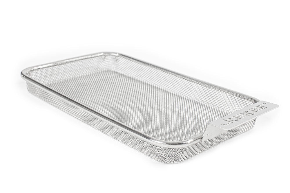 Josper Casa Cookware Mini Micro-perforated Metal grill grate with Grip