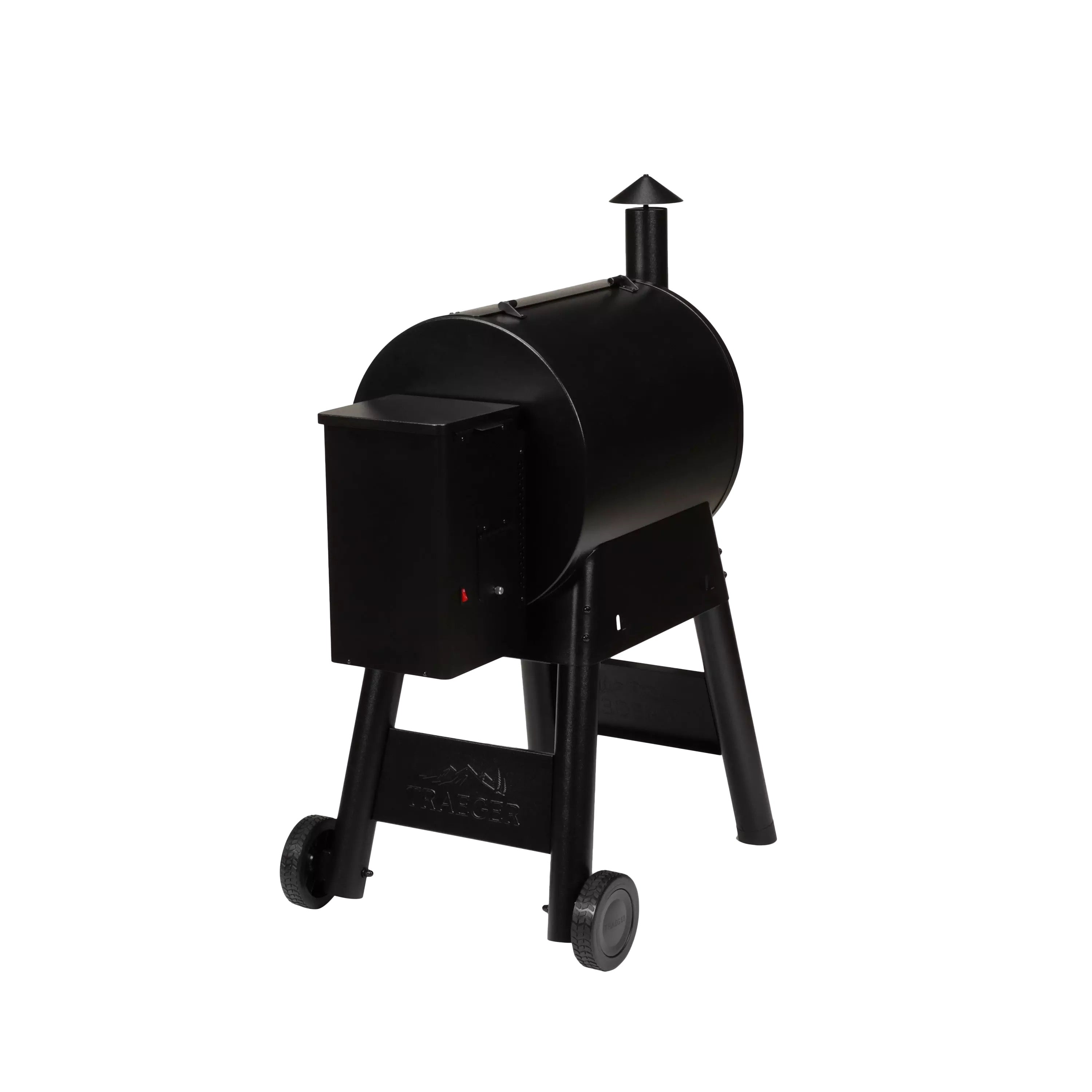 Traeger Pro 575