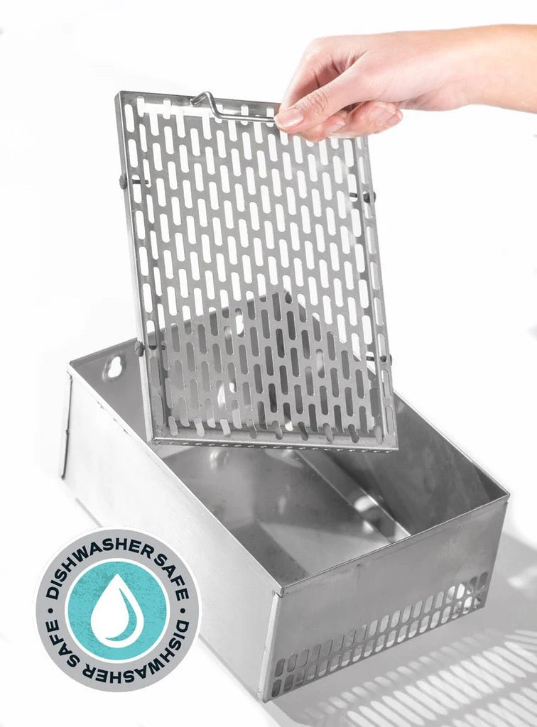 Blackstone 36 Inch 4 Burner Gas Griddle Plus with Air Fryer