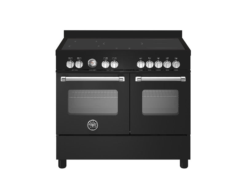 Bertazzoni Master Series 100cm Induction Top Electric Double Oven