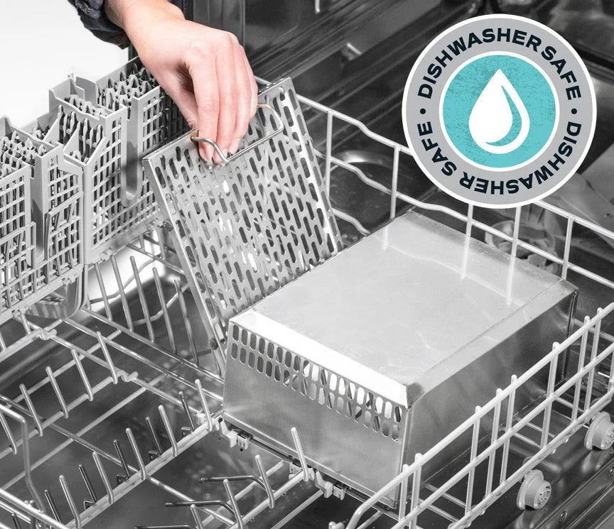 Blackstone 36 Inch 4 Burner Gas Griddle Plus with Air Fryer