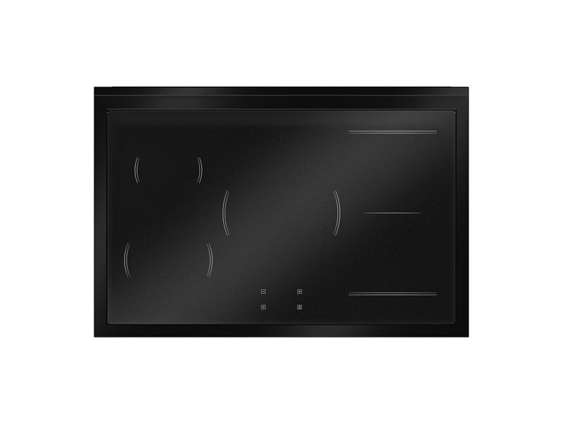 Bertazzoni Master Series 100cm Induction Top Electric Double Oven